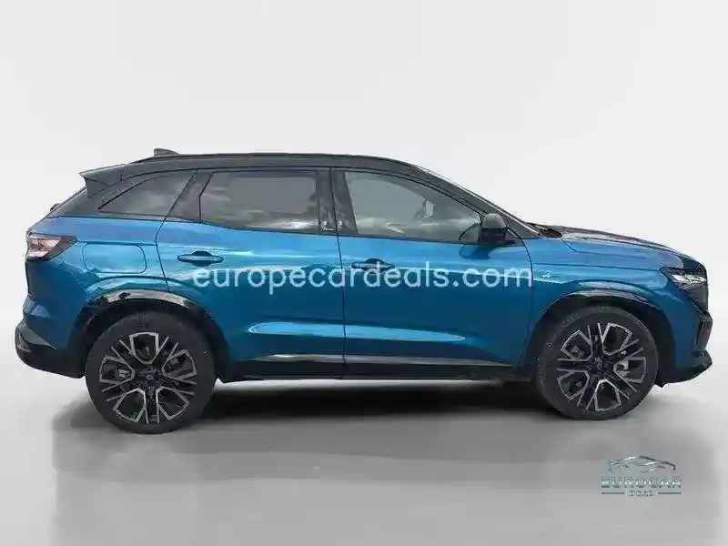 Renault Alaskan