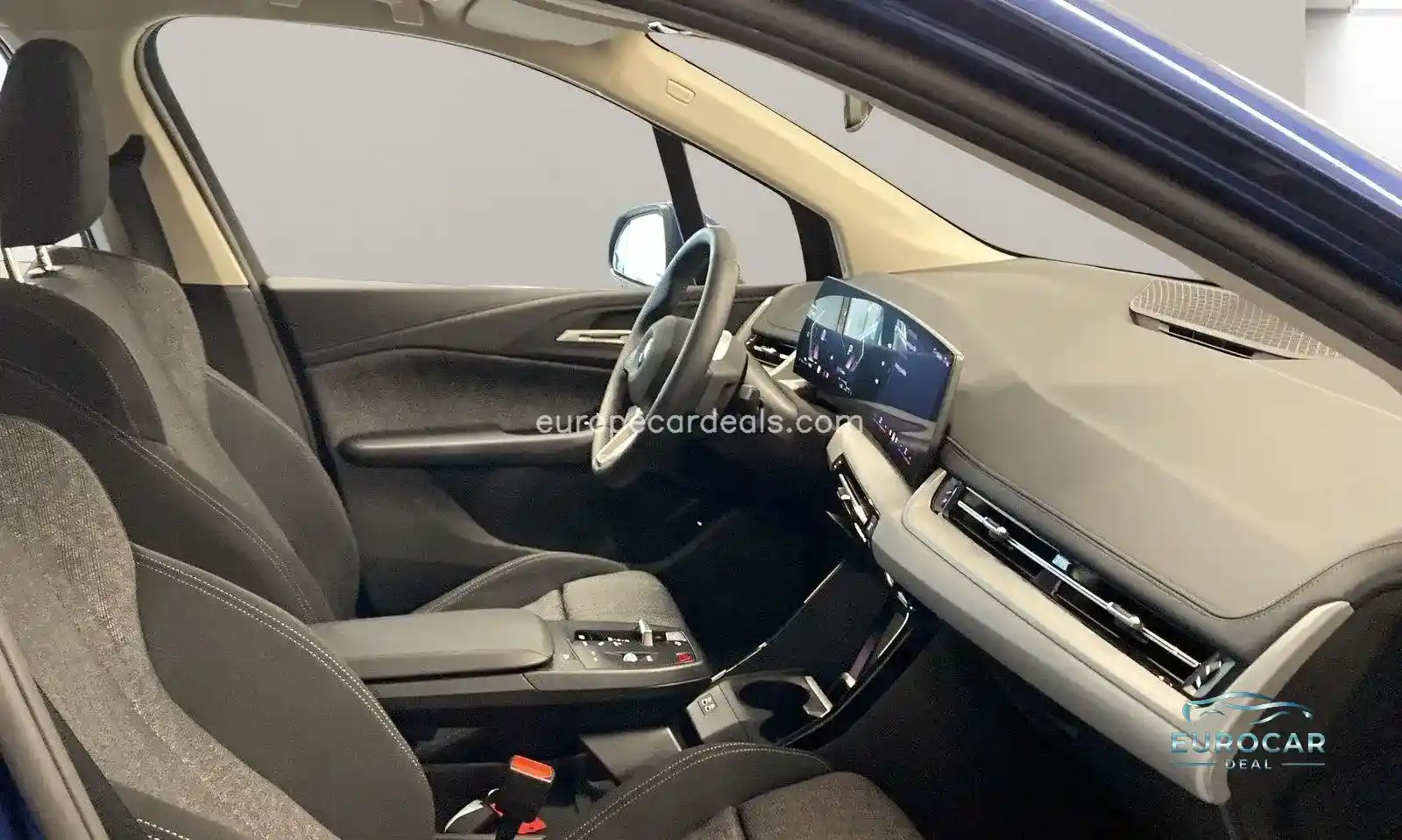 BMW 216
