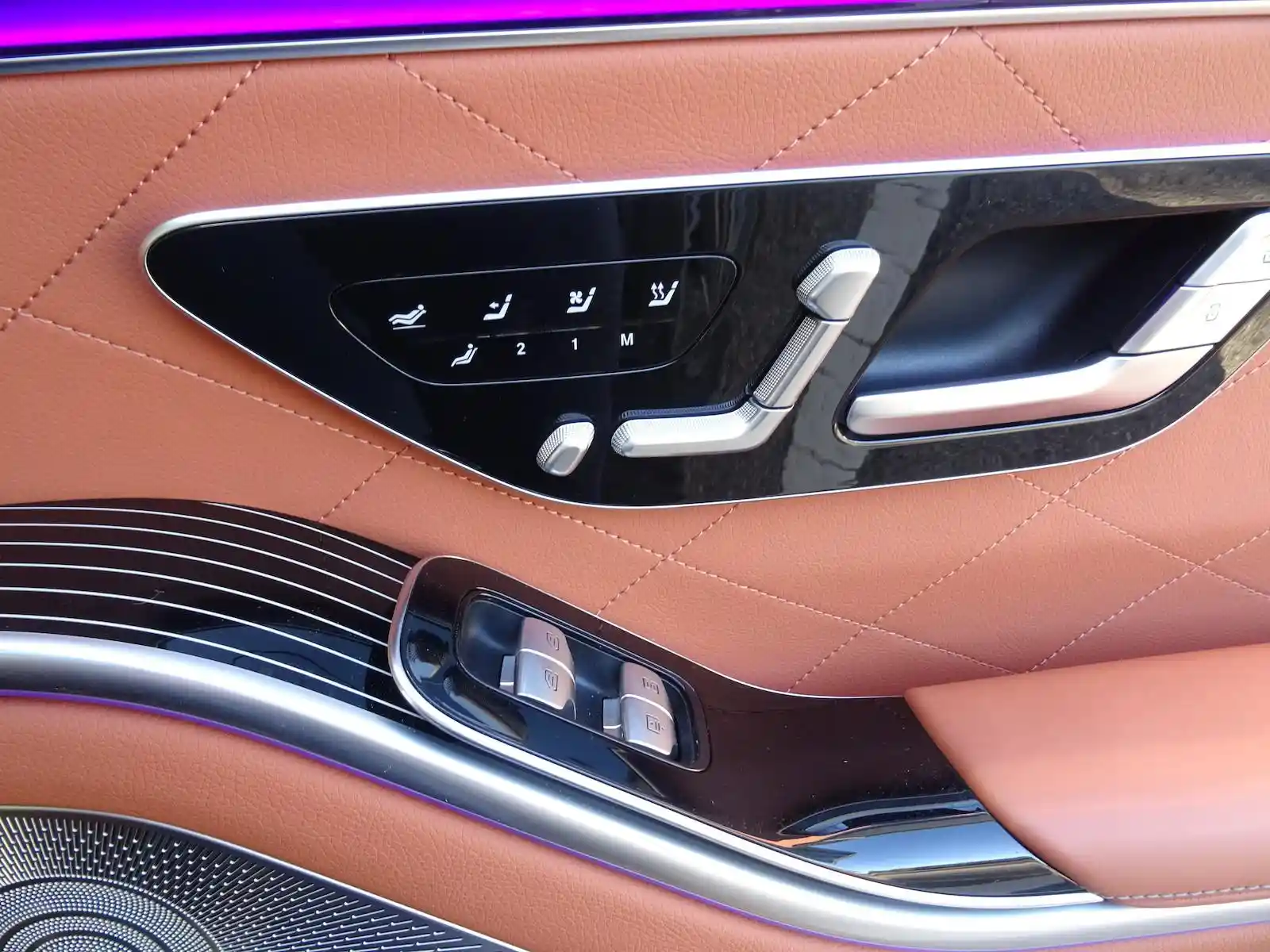 Mercedes-Benz S 450