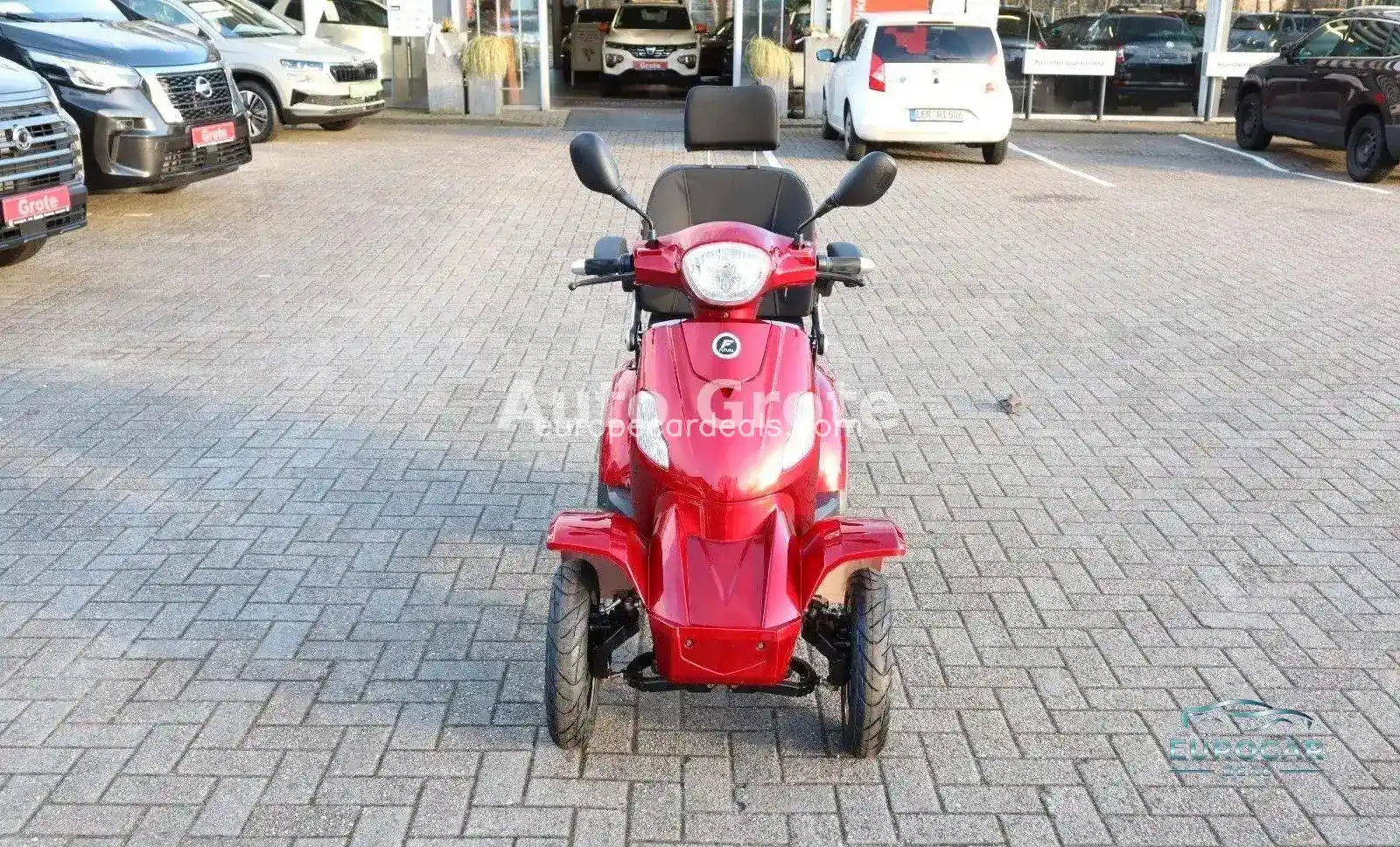 Microcar Other