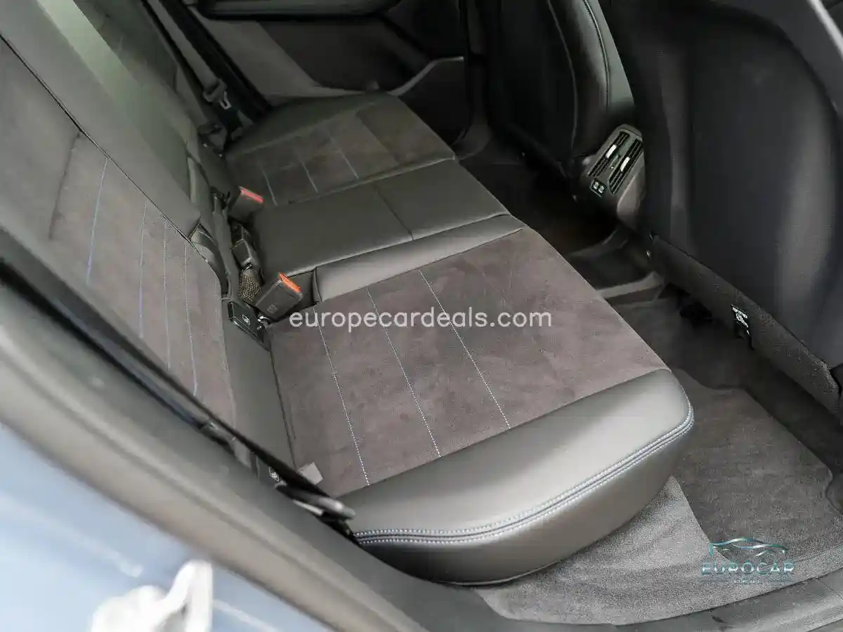 BMW 220 Active Tourer