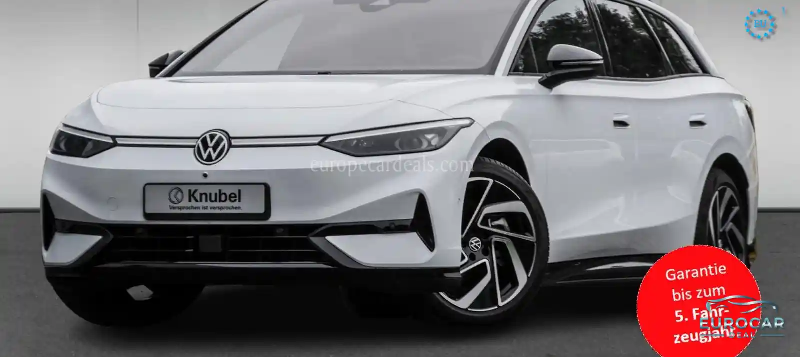 Volkswagen ID.7