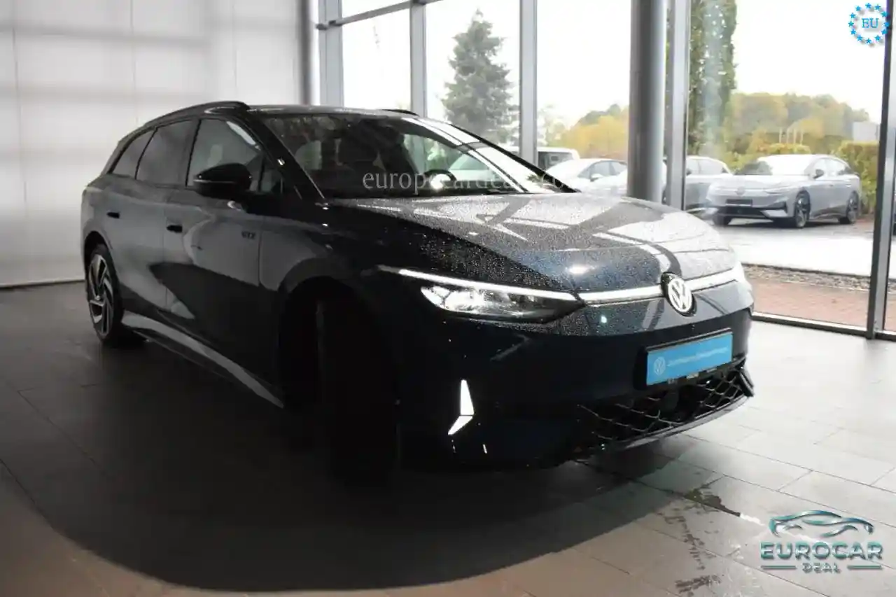 Volkswagen ID.7