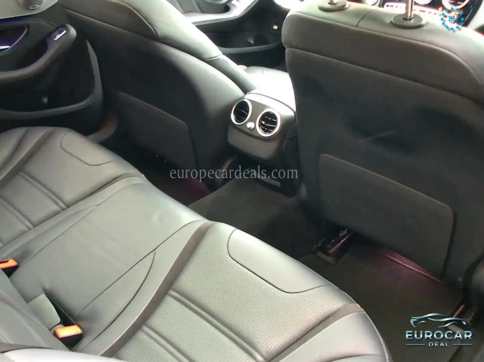Mercedes-Benz C 63 AMG