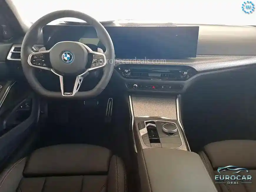 BMW 135