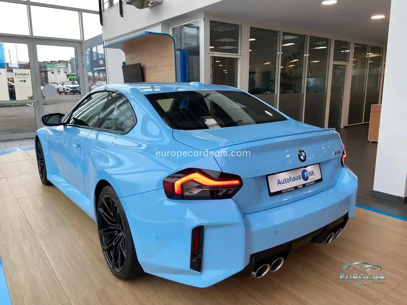 BMW M2