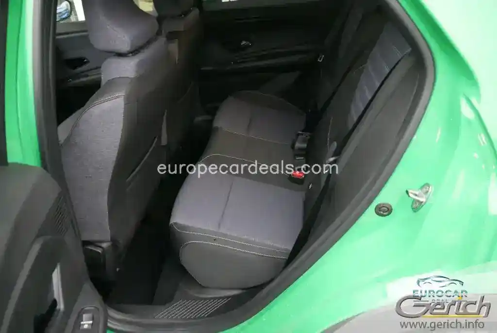 Renault R 5