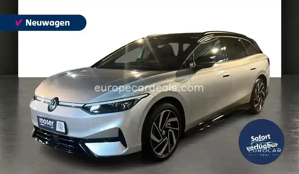 Volkswagen ID.7