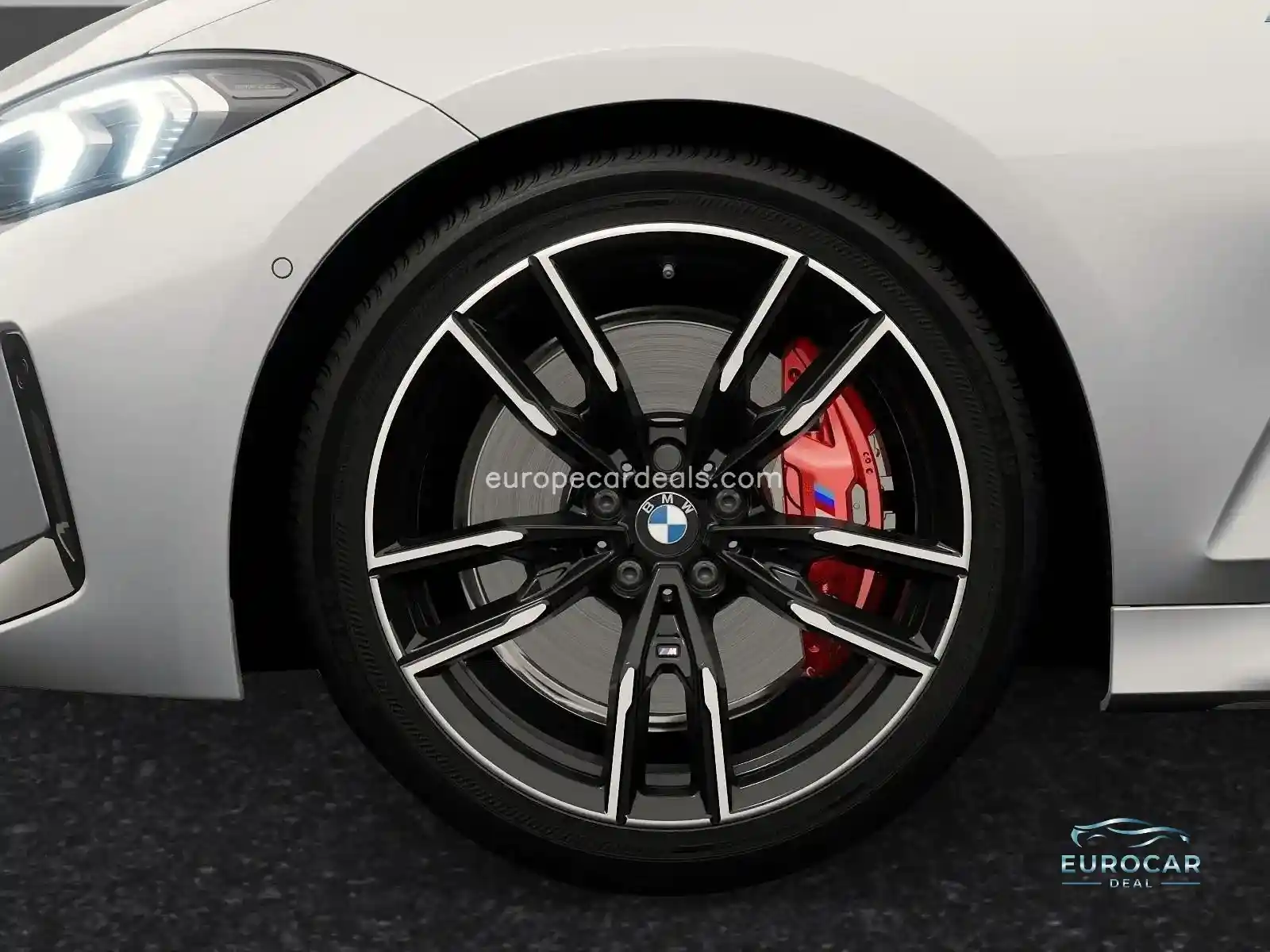 BMW M340i
