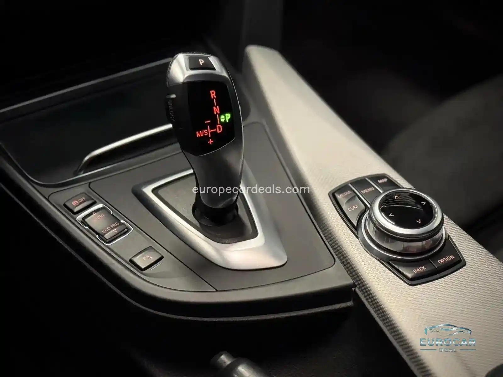 BMW 418