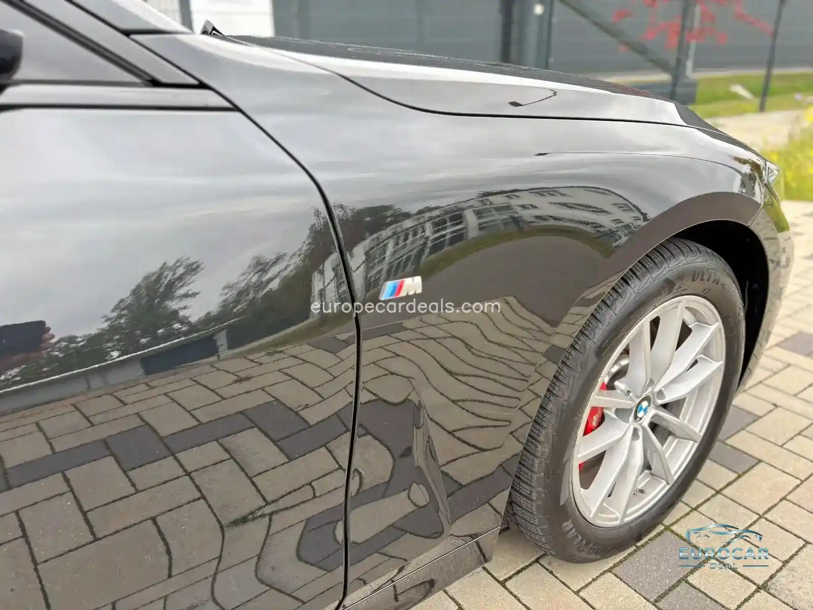 BMW M440
