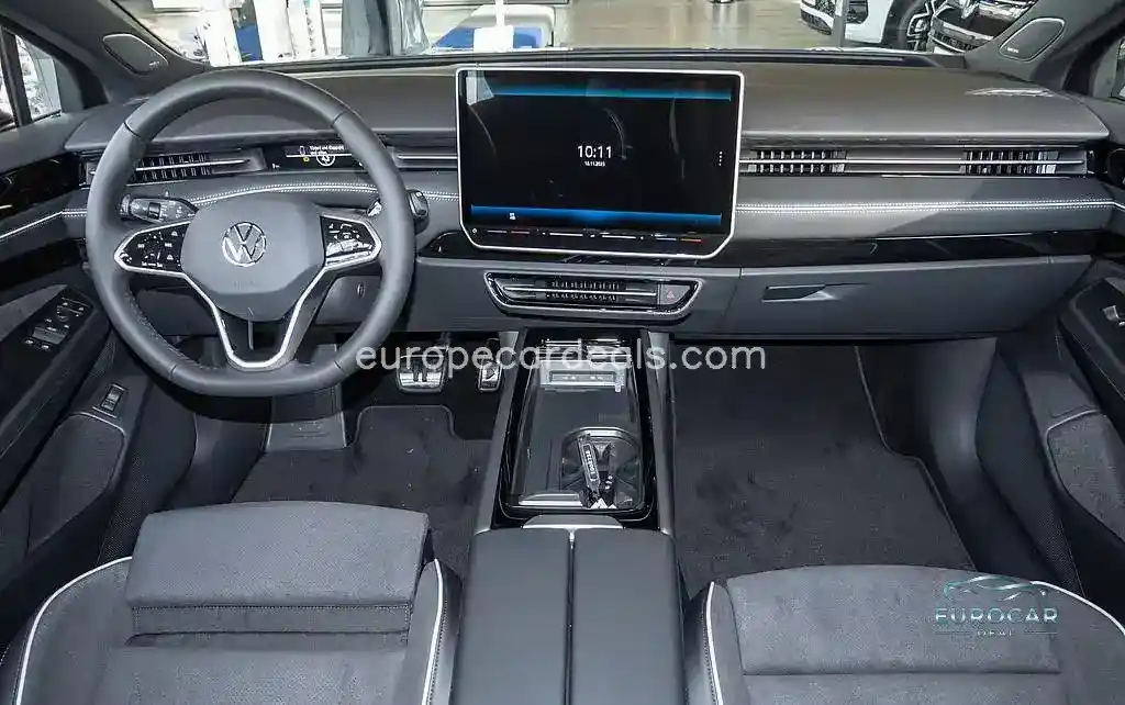 Volkswagen ID.7