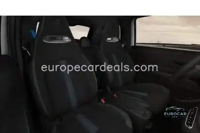 Abarth 500