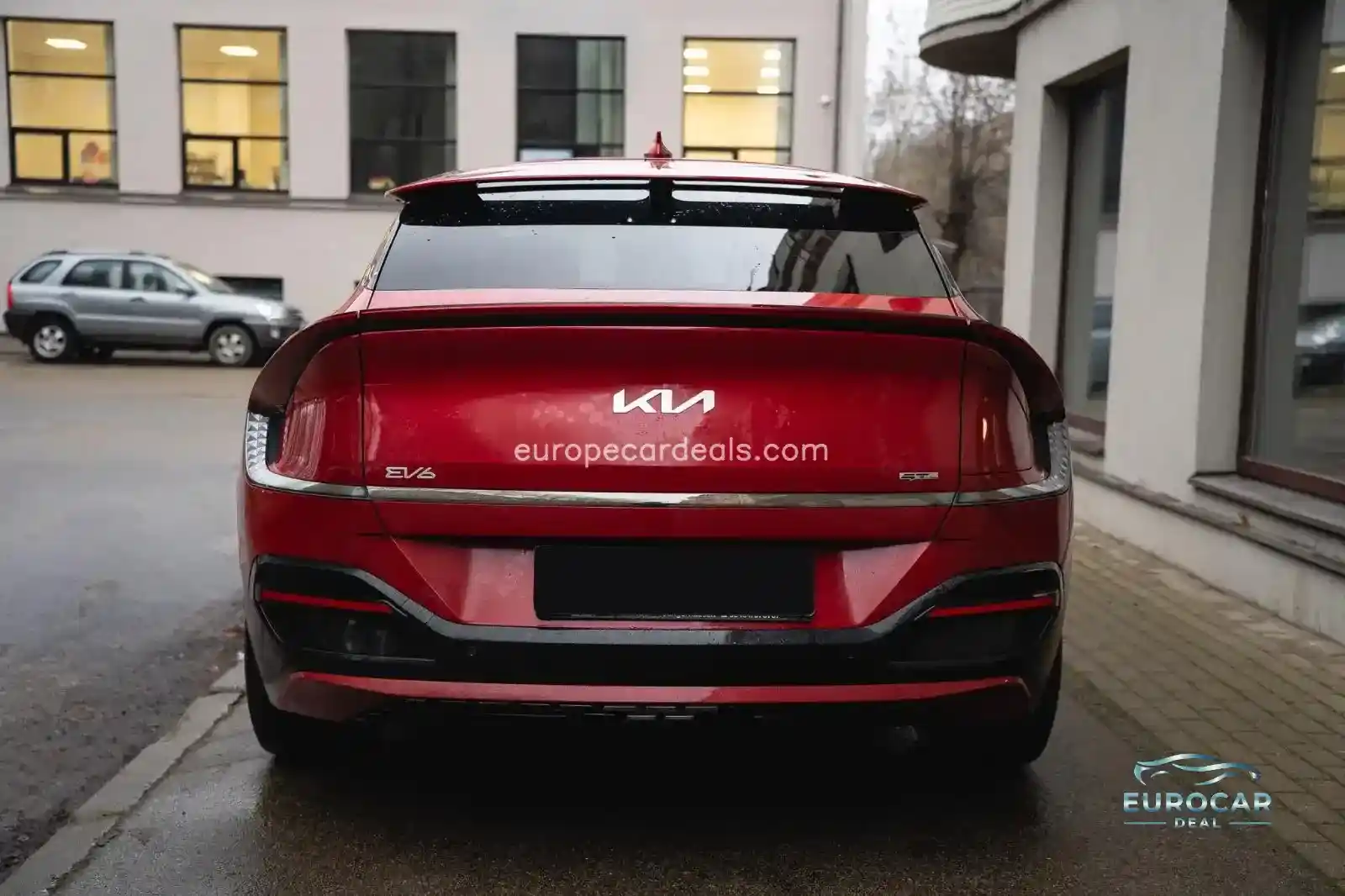 Kia EV6