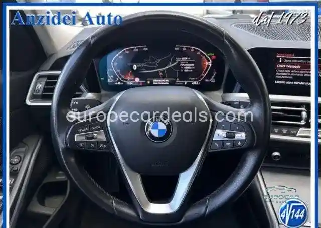 BMW 318