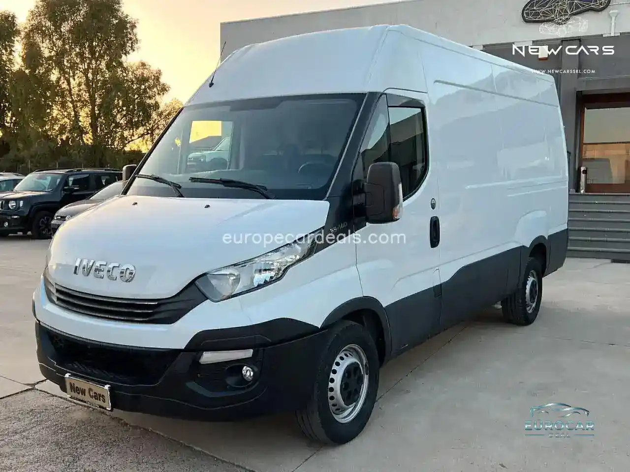 Iveco Other