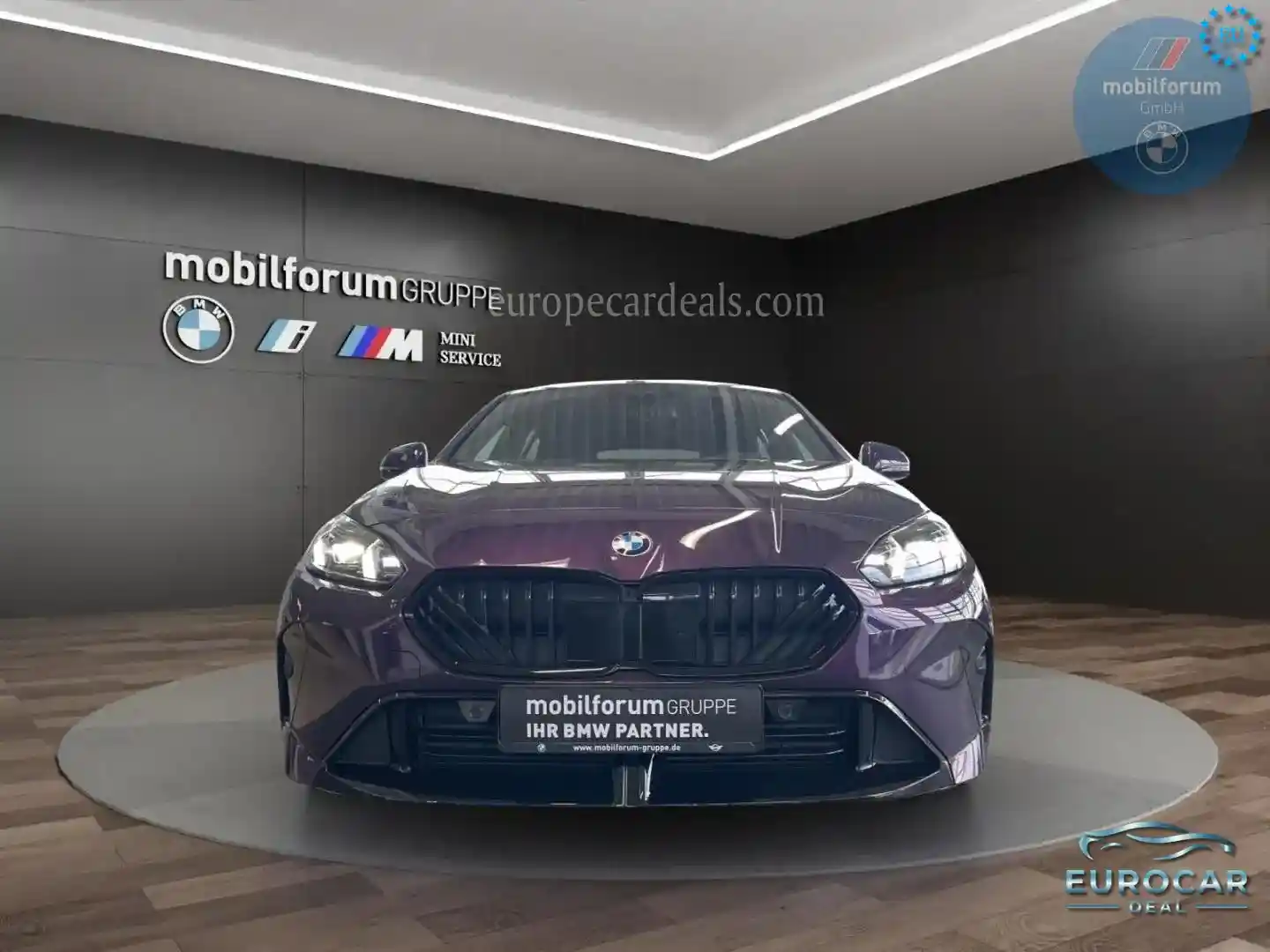 BMW 120