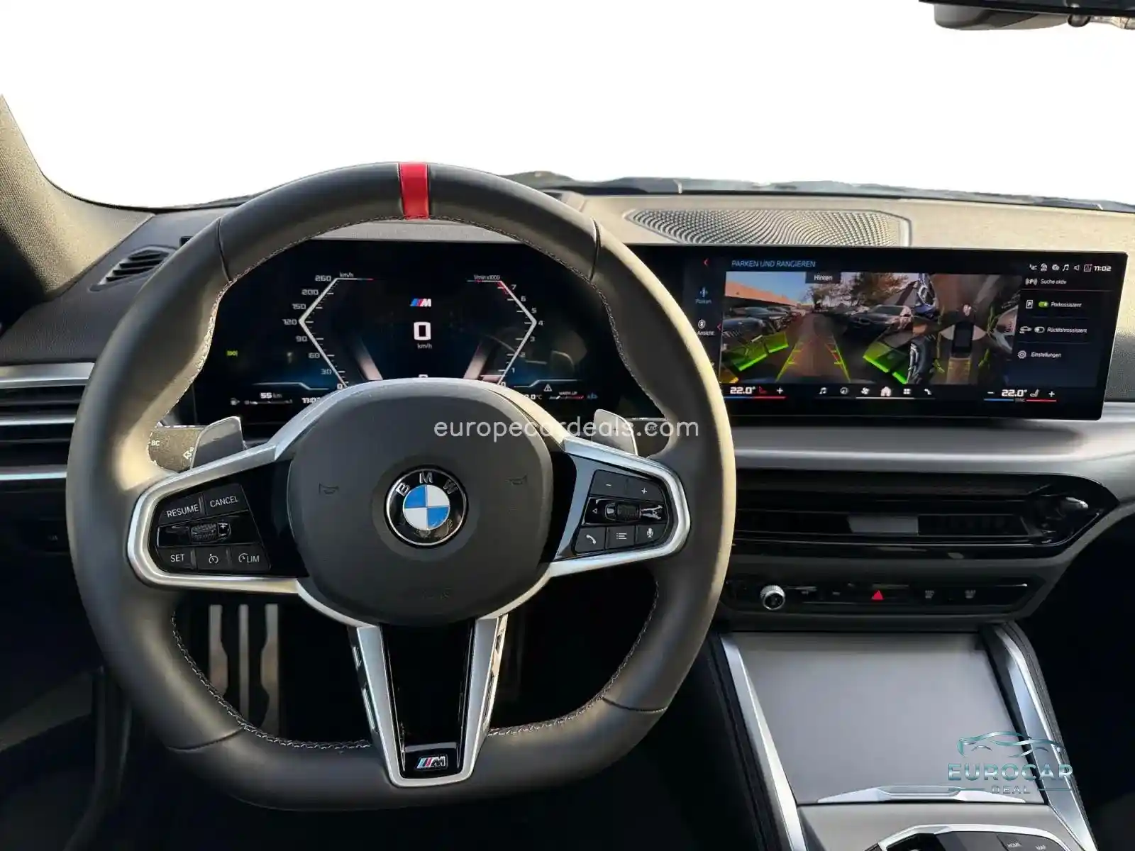 BMW M240i