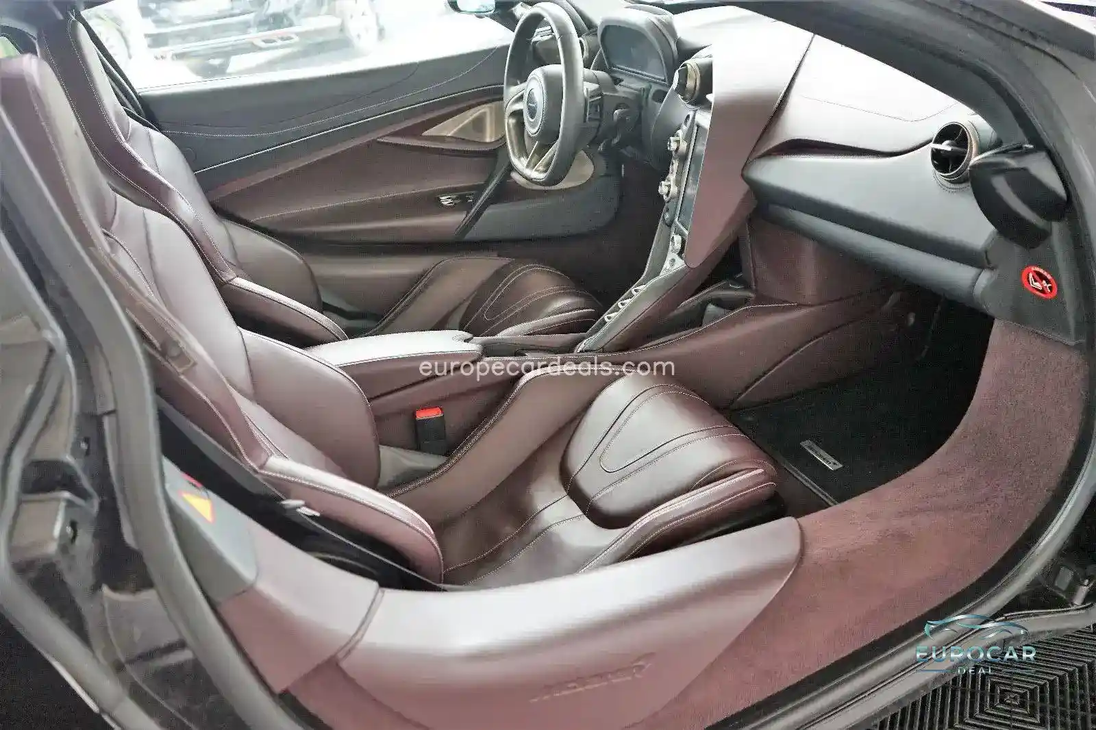 McLaren 720S