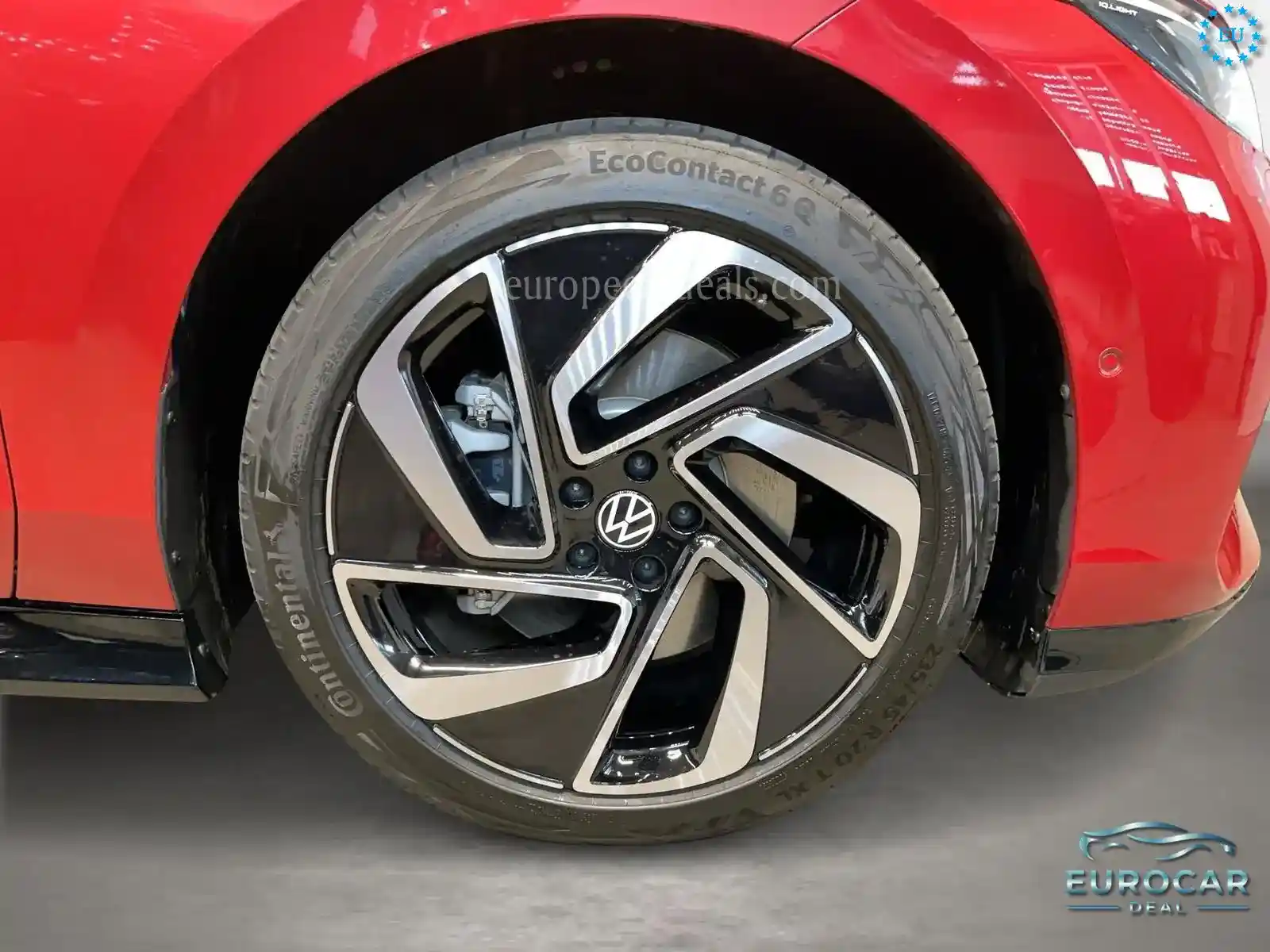 Volkswagen ID.7