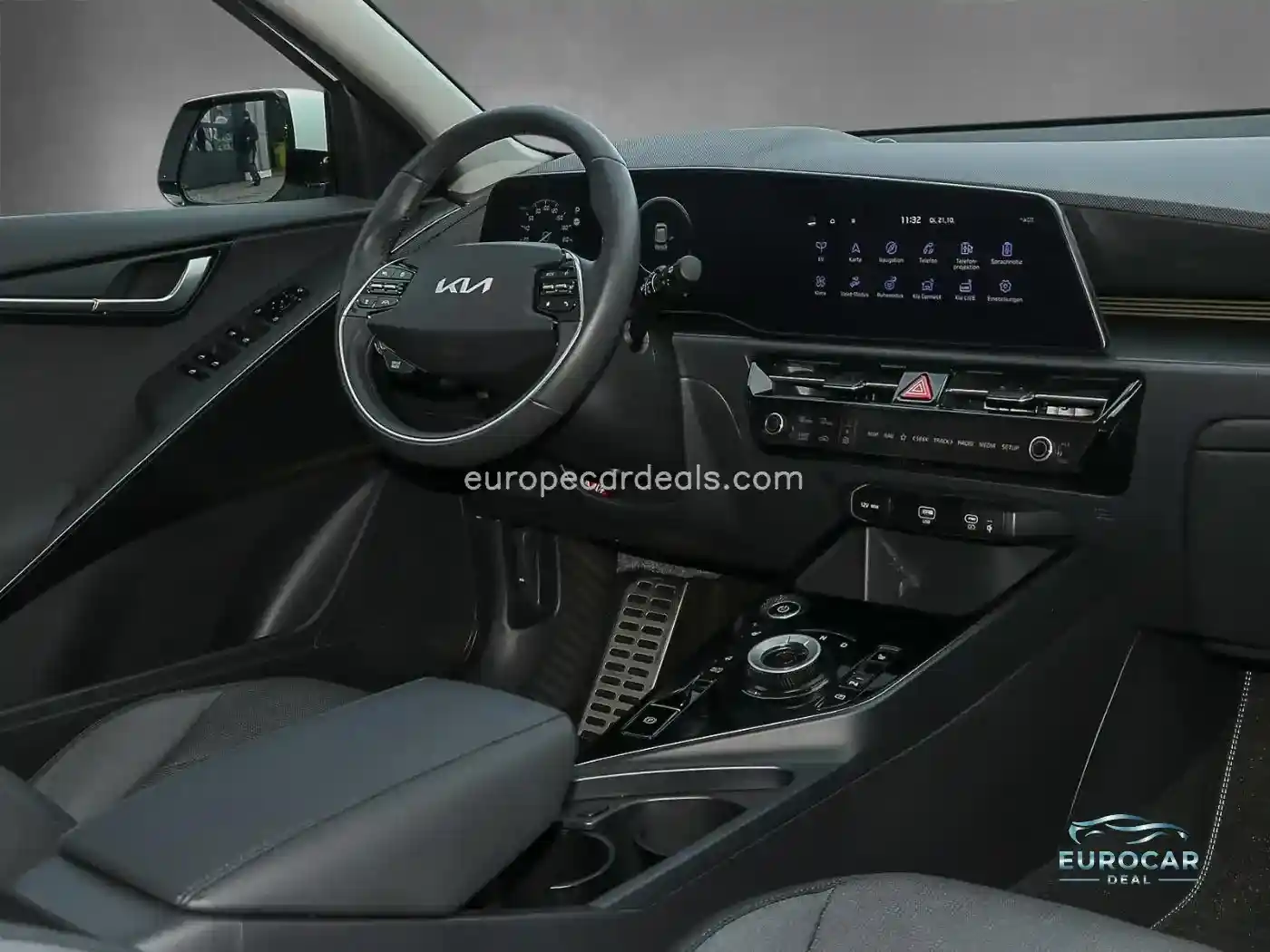 Kia Niro EV