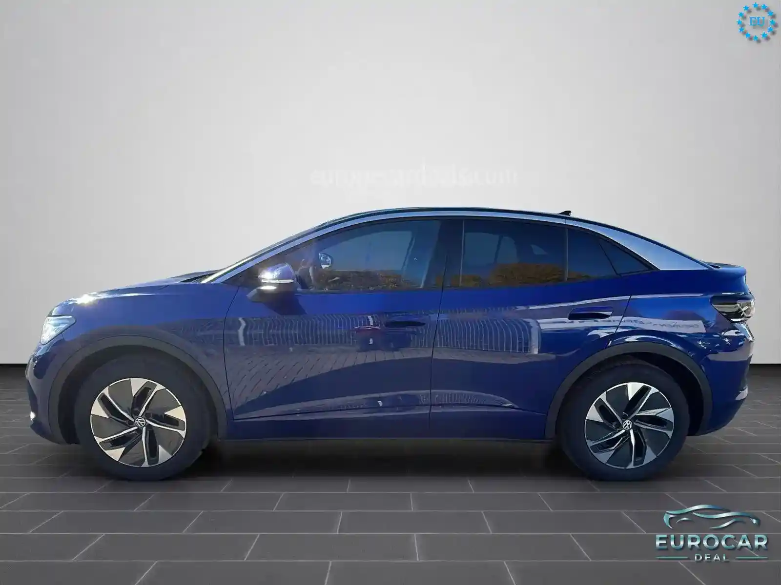 Volkswagen ID.5