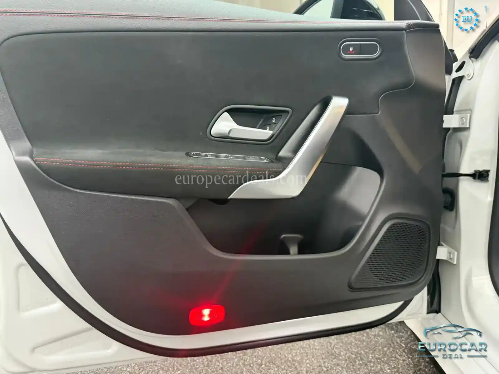 Mercedes-Benz CLA 45 AMG Shooting Brake