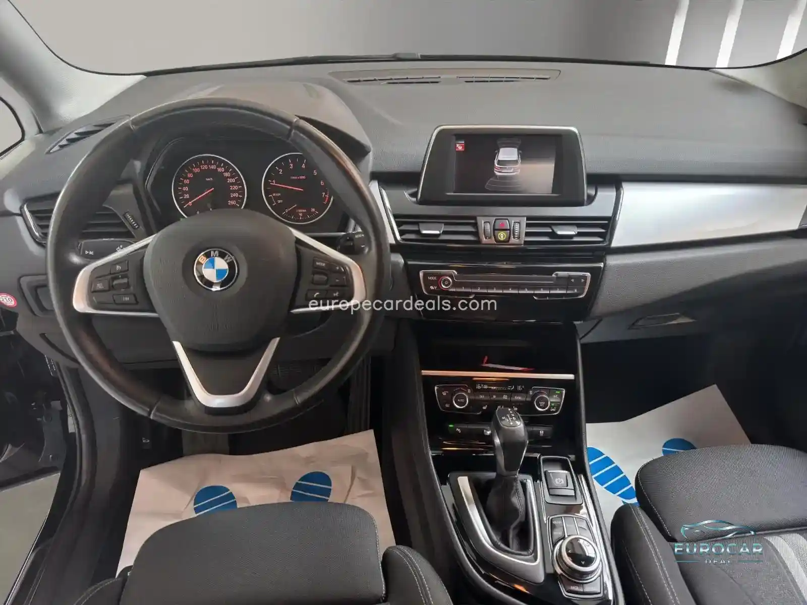 BMW 220 Active Tourer