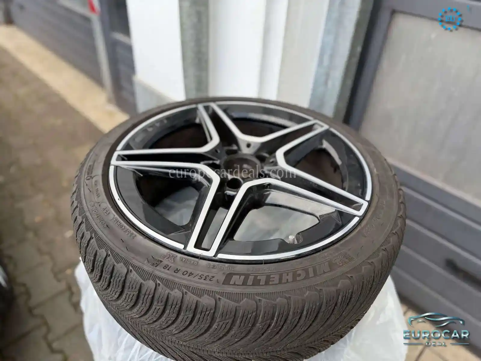 Mercedes-Benz A 35 AMG