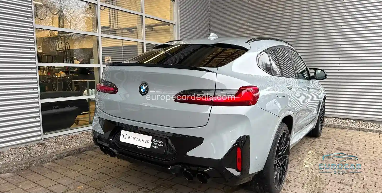 BMW X4 M