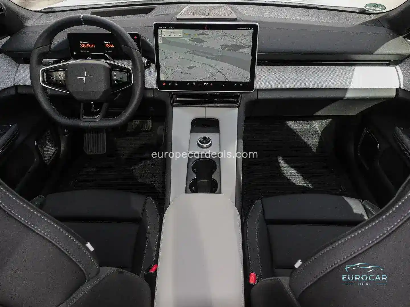 Polestar 4