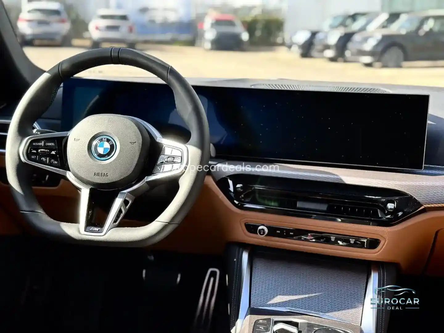 BMW i4