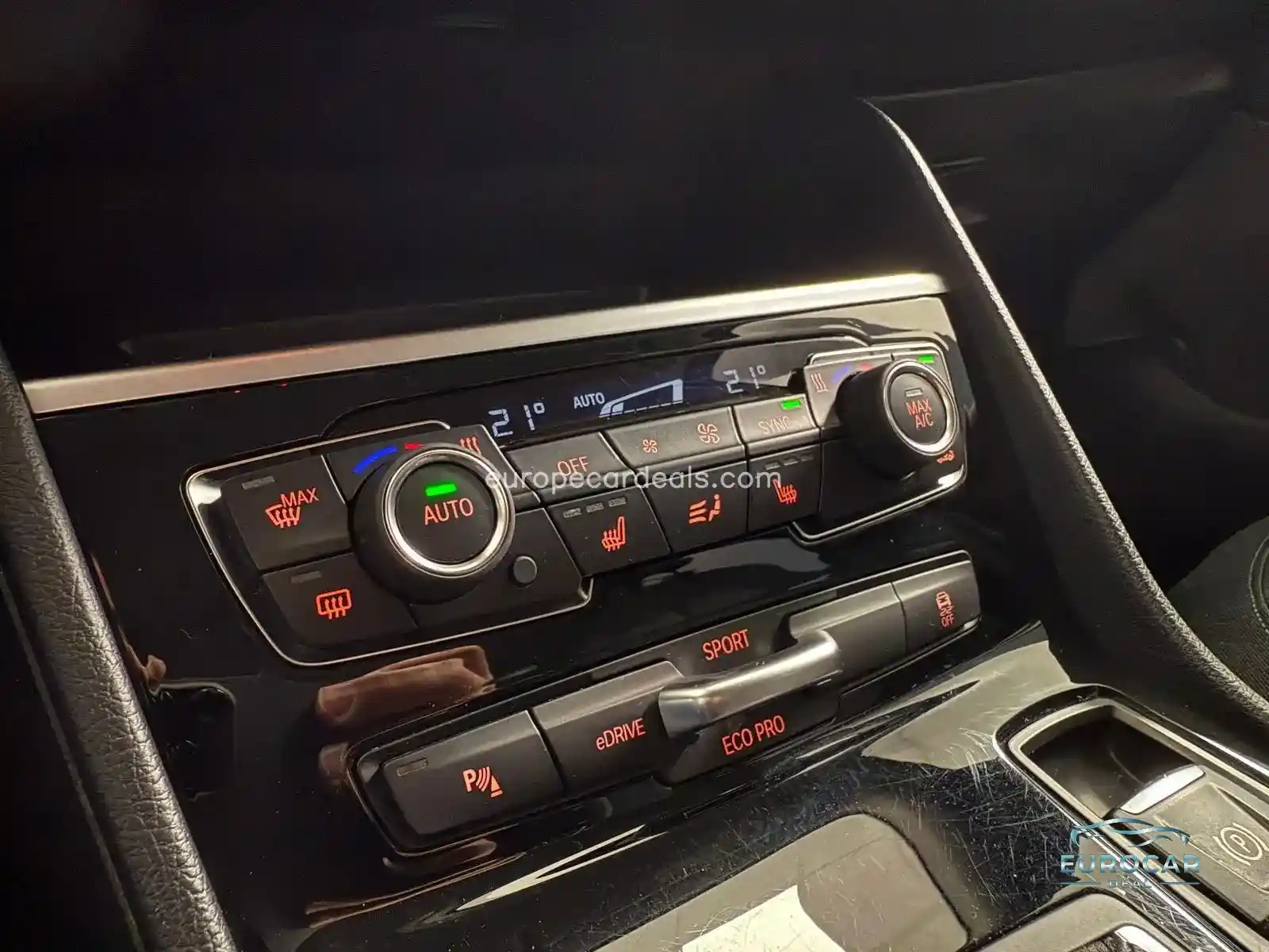 BMW 225 Active Tourer