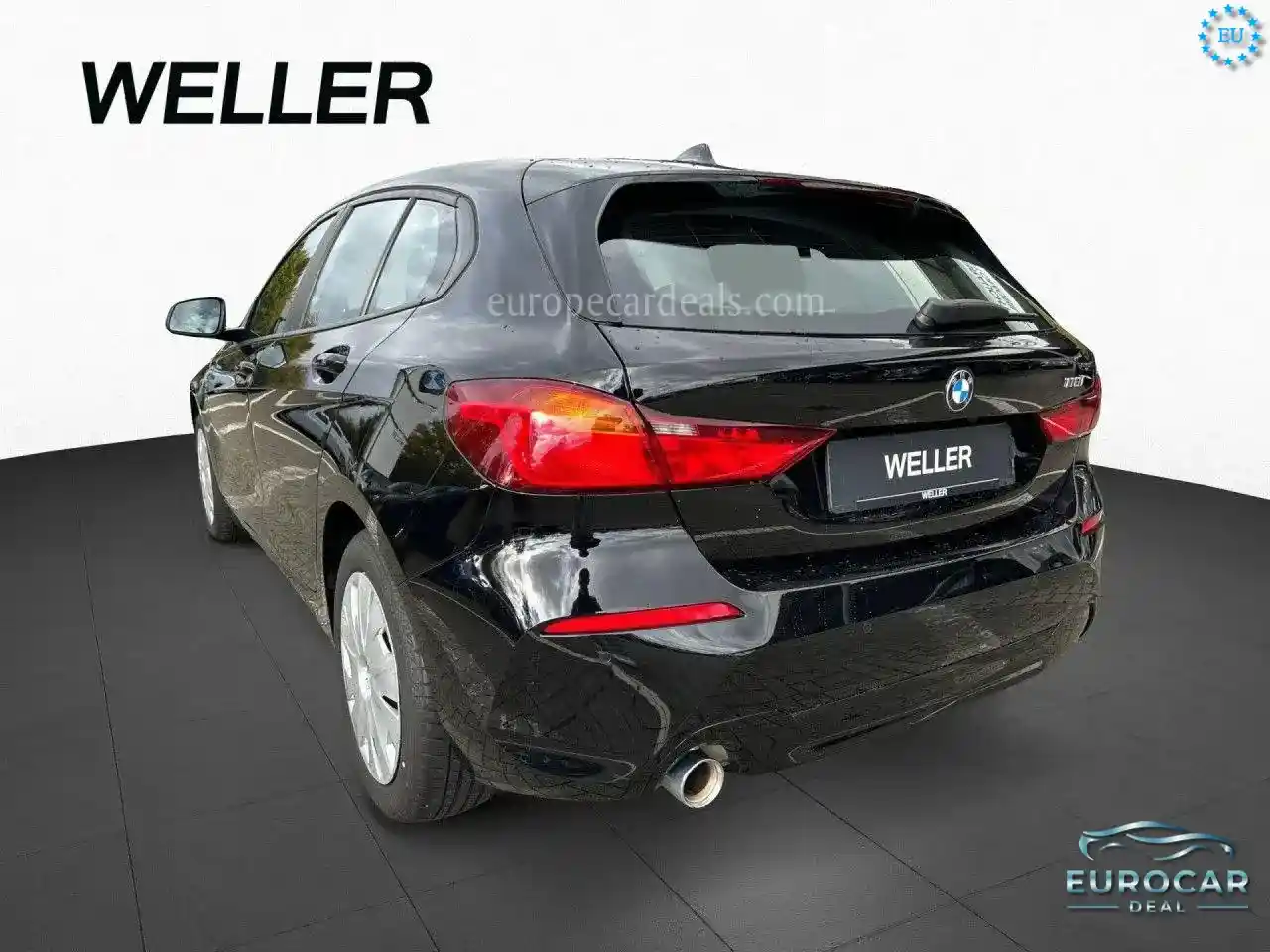 BMW 116
