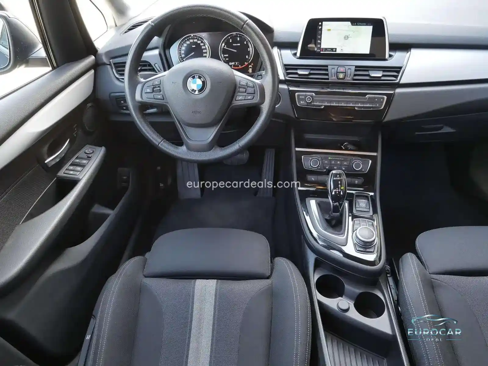 BMW 218