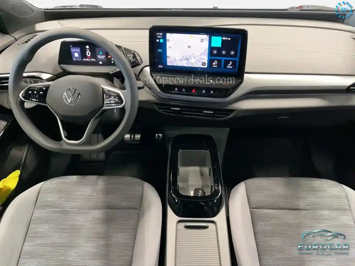 Volkswagen ID.5