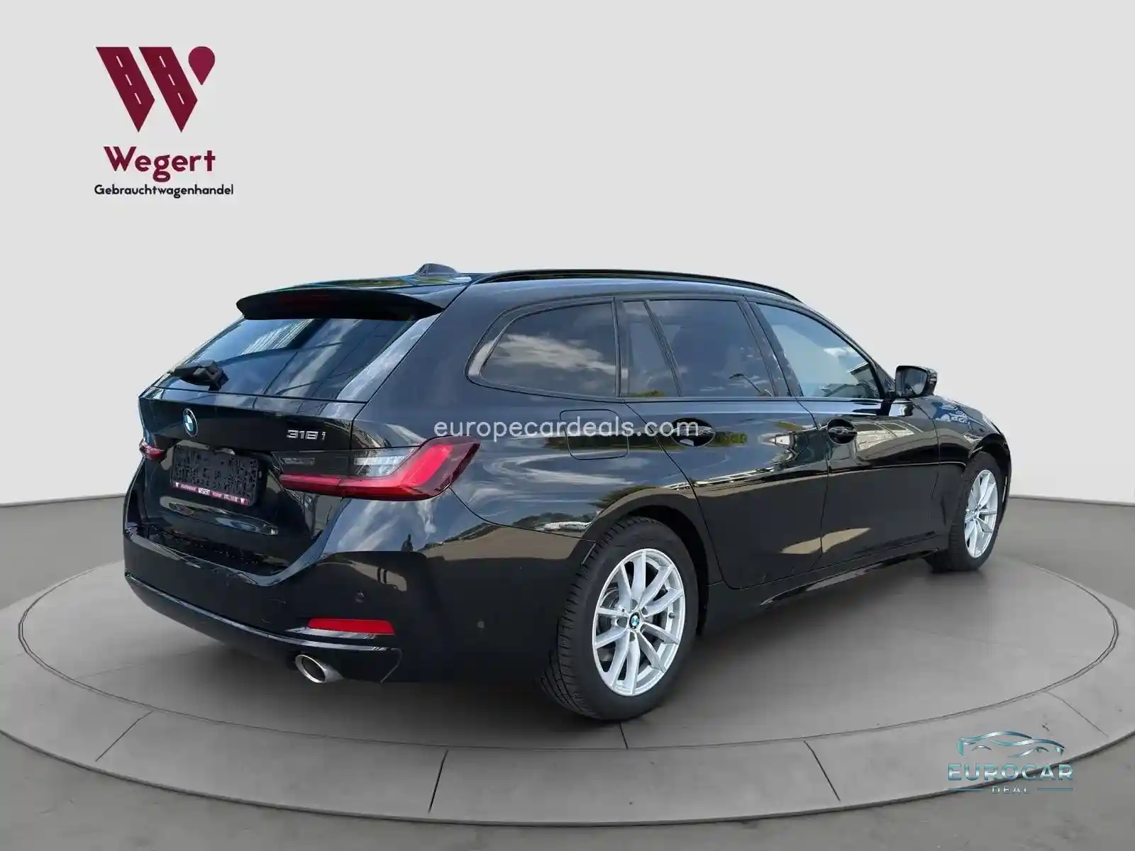 BMW 318