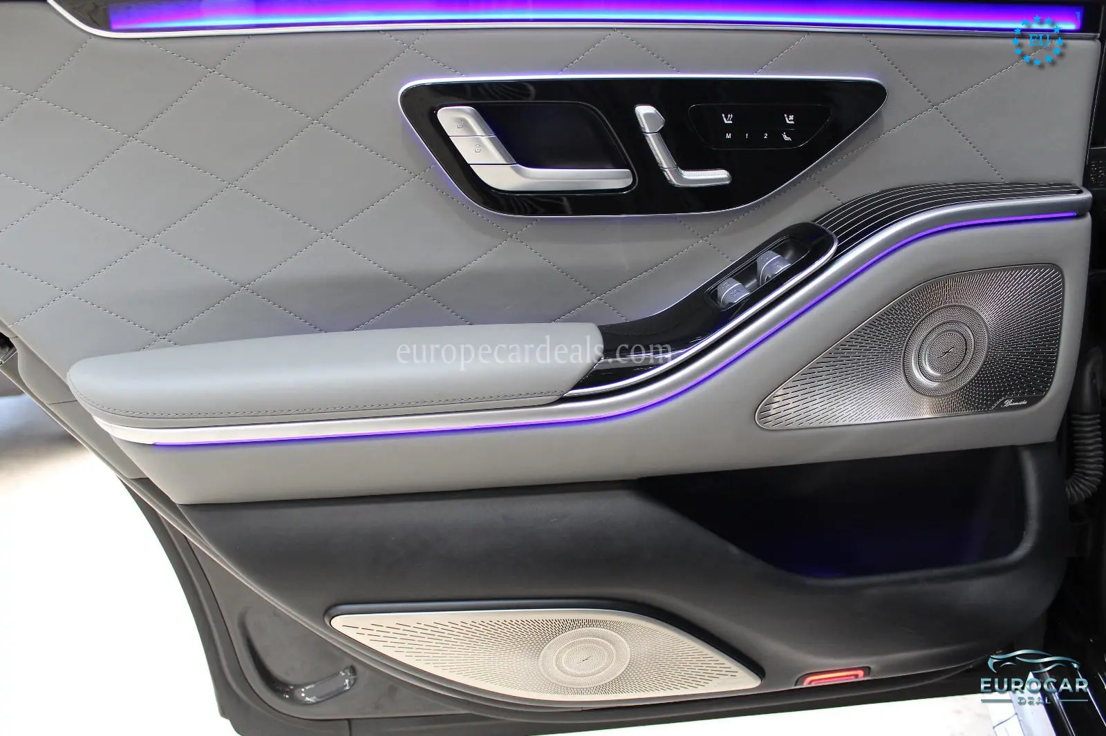 Mercedes-Benz S 400