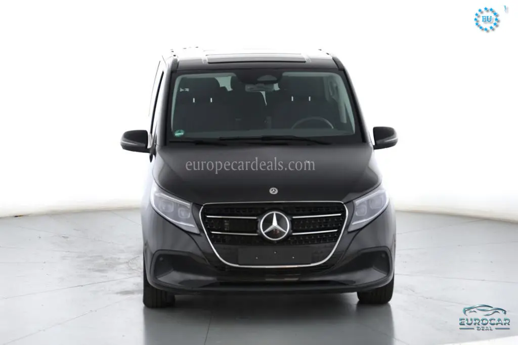 Mercedes-Benz V 220