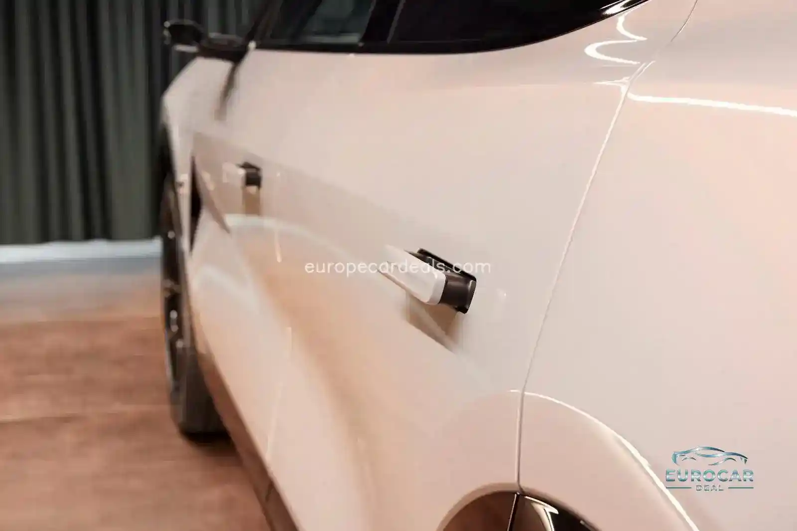 Lotus Eletre