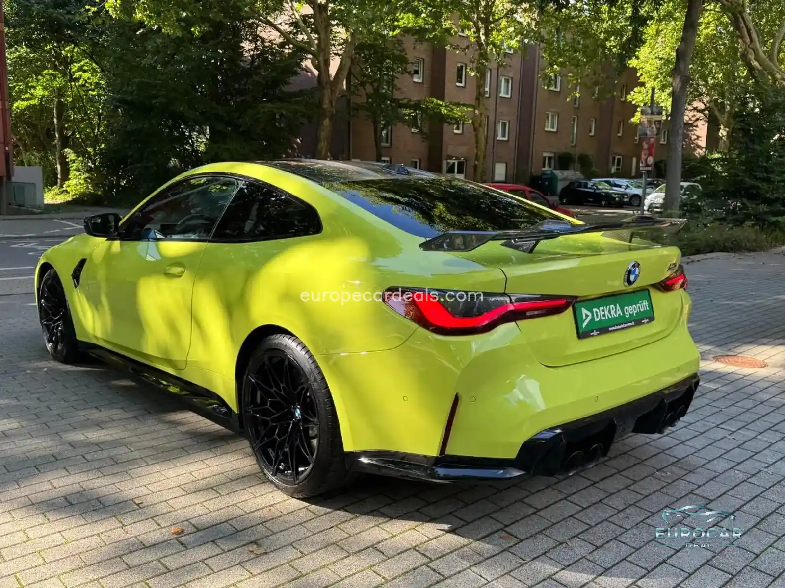 BMW M4