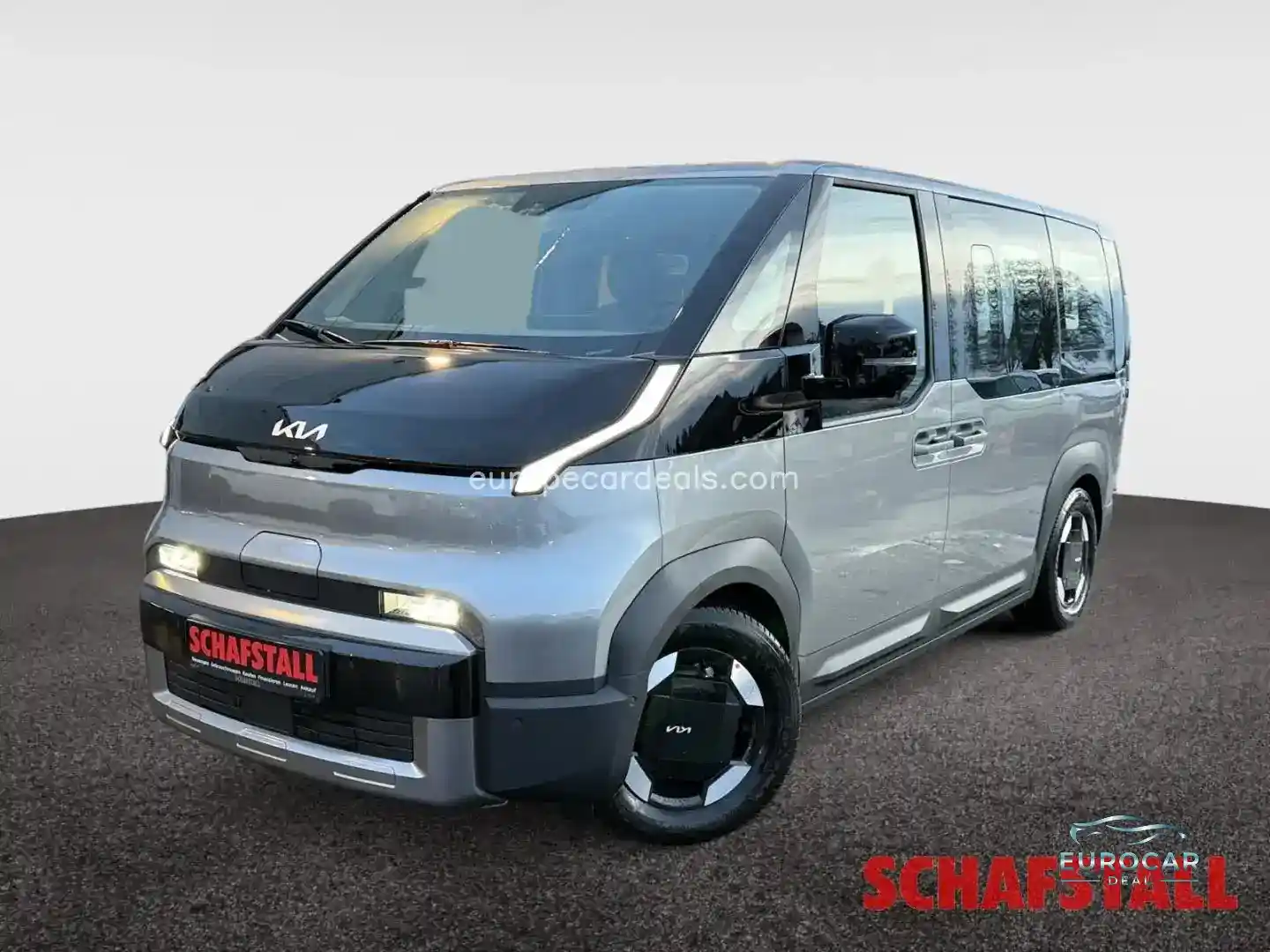 Kia PV5