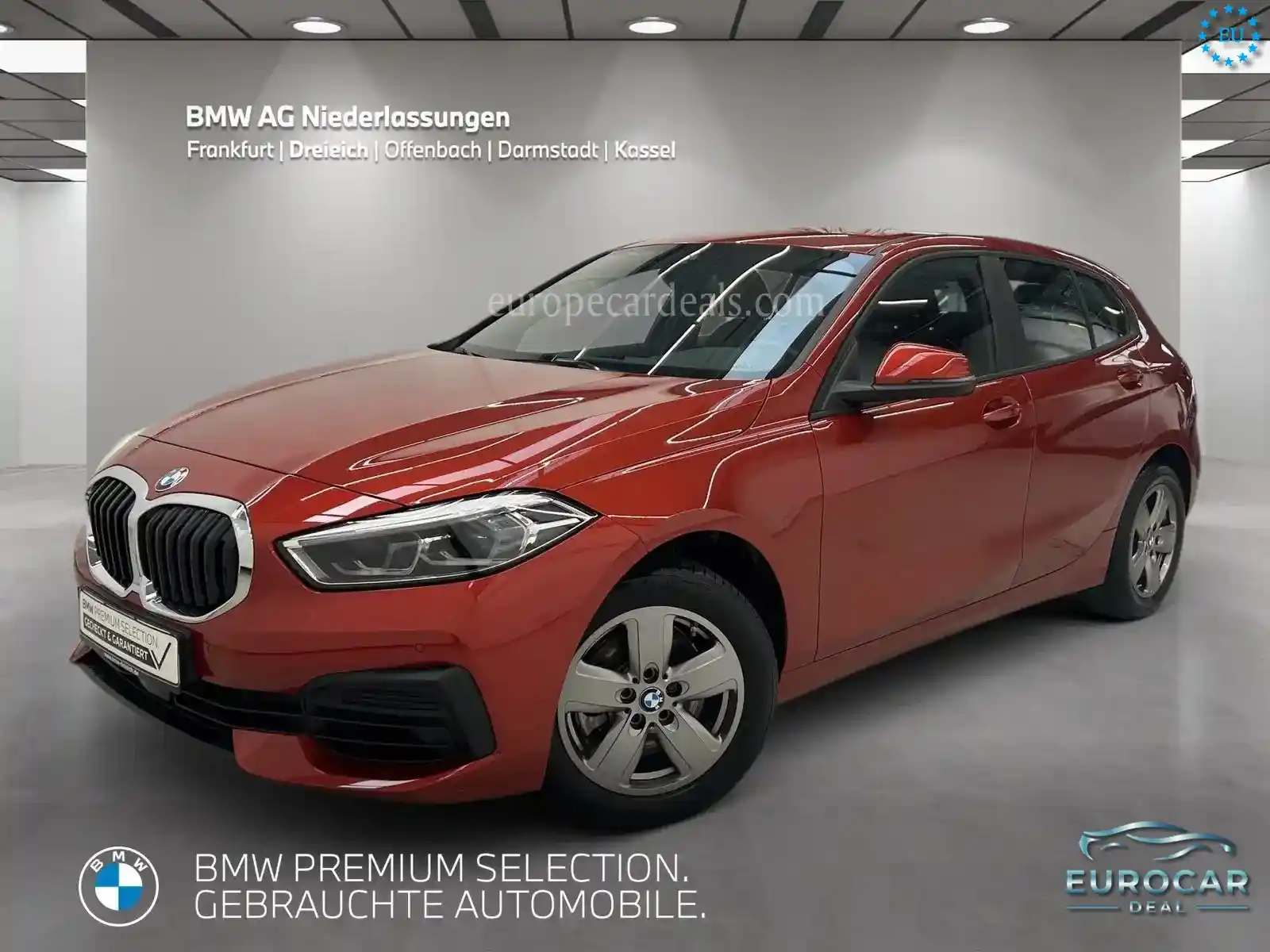 BMW 116