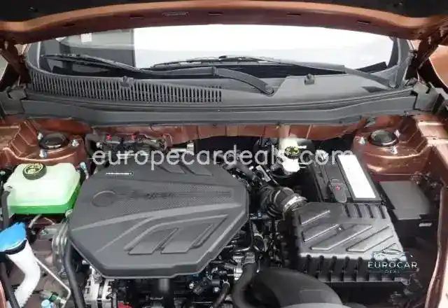 BAIC Beijing X35