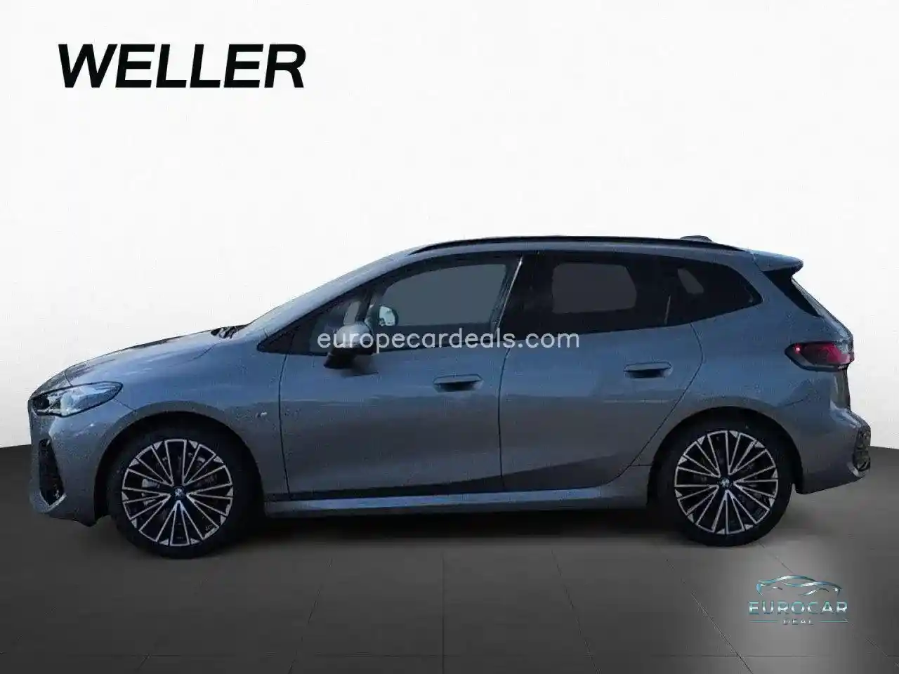BMW 223 Active Tourer