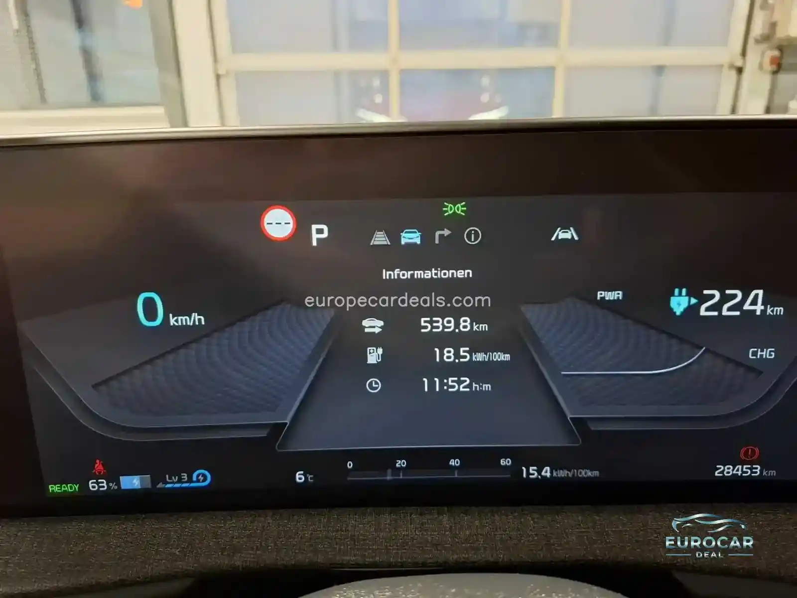 Kia EV6