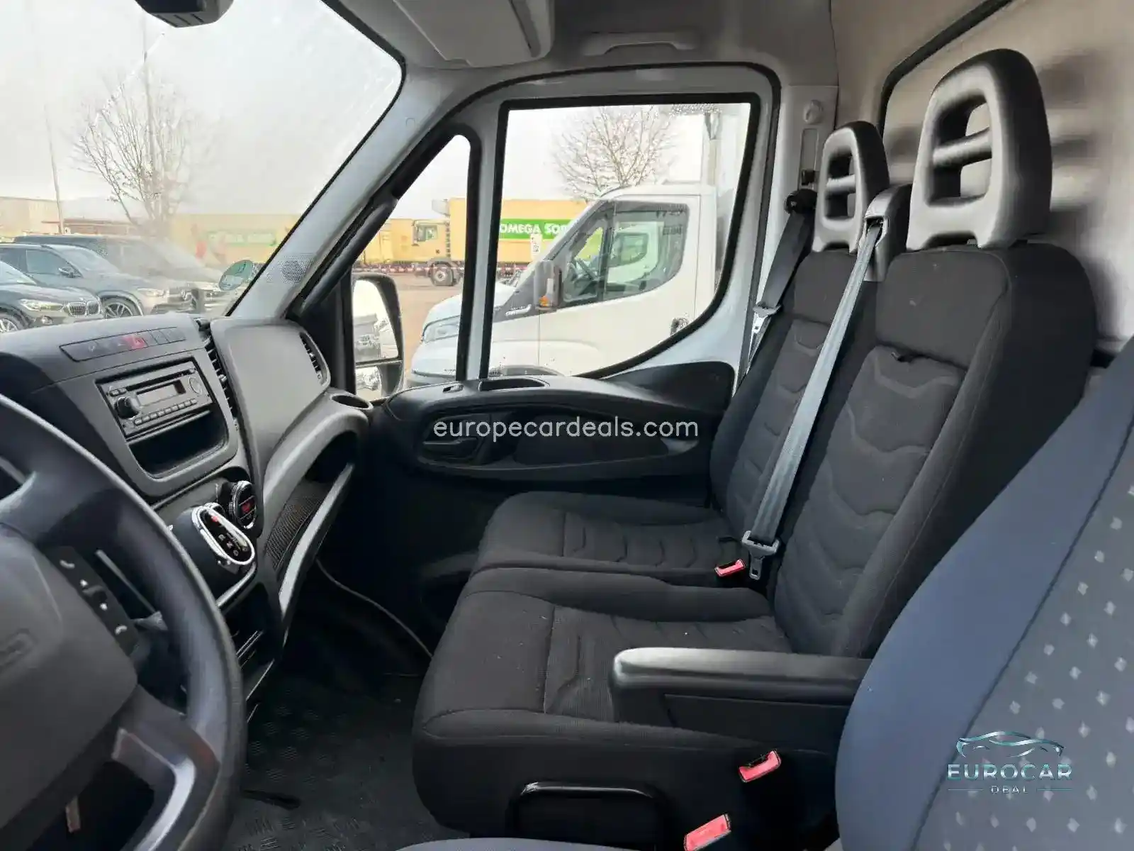 Iveco Other