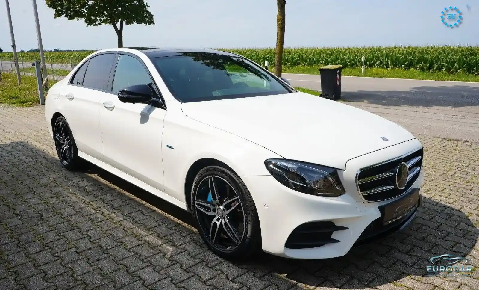 Mercedes-Benz E 350