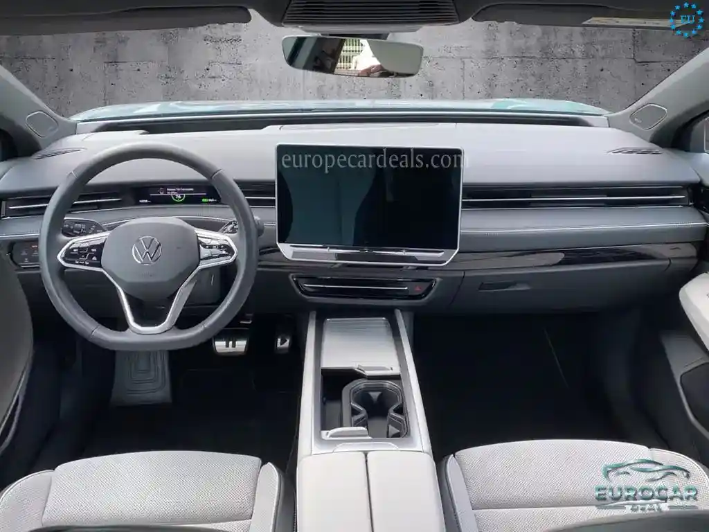 Volkswagen ID.7