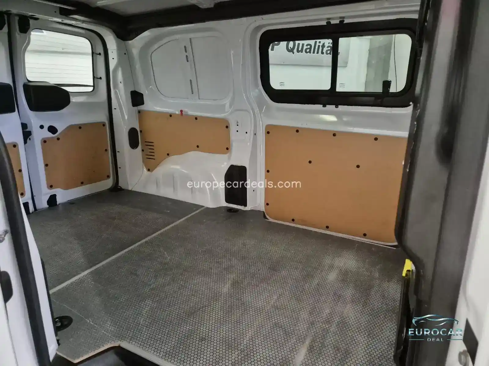 Toyota Proace (Verso)